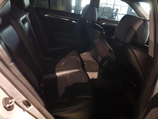 Photo 10 from auction – 2005 ACURA TL with VIN 19UUA66215A019217