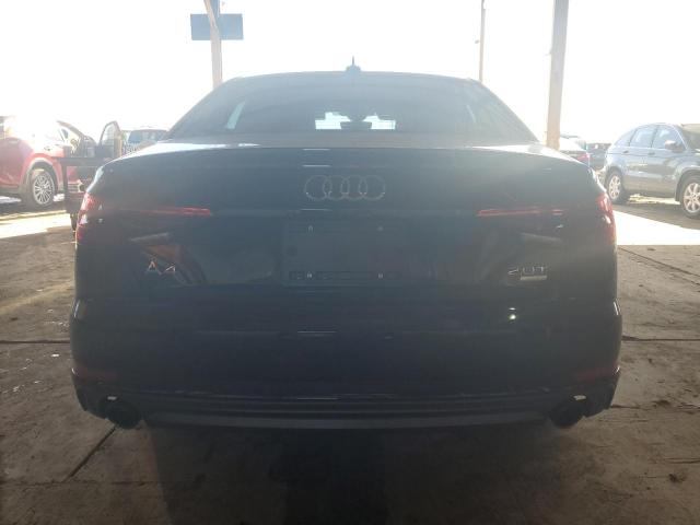 Photo 6 from auction – 2017 AUDI A4 ULTRA P with VIN WAULMAF44HA159656