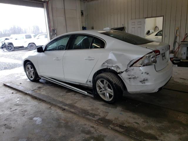 Photo 2 from auction – 2014 VOLVO S60 T5 with VIN YV1612FS8E1292522