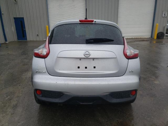 Photo 6 from auction – 2017 NISSAN JUKE S with VIN JN8AF5MR1HT703257