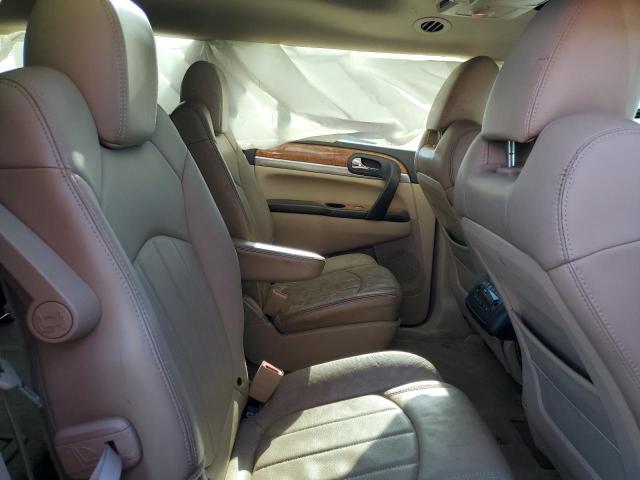 Photo 11 from auction – 2009 BUICK ENCLAVE CX with VIN 5GAER23D29J114211