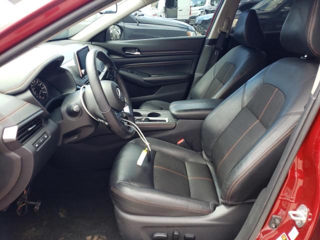 Photo 7 from auction – 2020 NISSAN ALTIMA SR with VIN 1N4AL4CV2LC184215