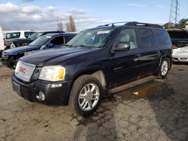 Photo 1 from auction – 2006 GMC ENVOY DENA with VIN 1GKES66M866169755