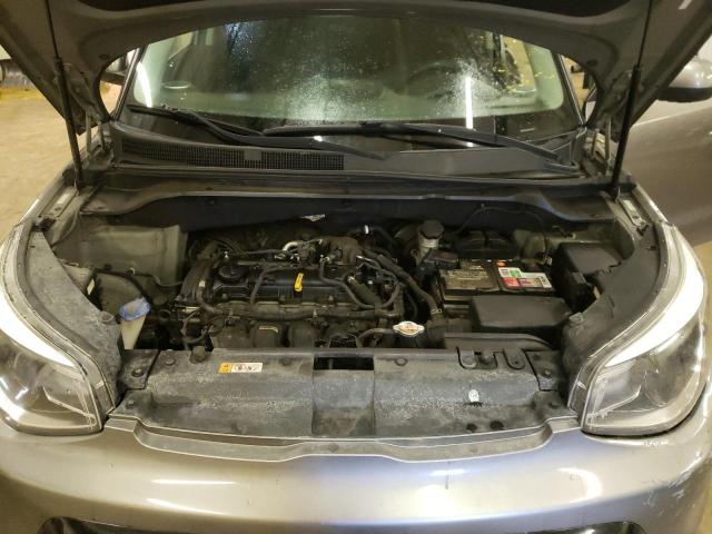 Photo 12 from auction – 2016 KIA SOUL + with VIN KNDJP3A58G7262135