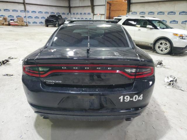 Photo 6 from auction – 2019 DODGE CHARGER PO with VIN 2C3CDXKT1KH736286