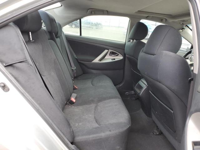 Photo 10 from auction – 2007 TOYOTA CAMRY CE with VIN 4T1BE46K07U620159