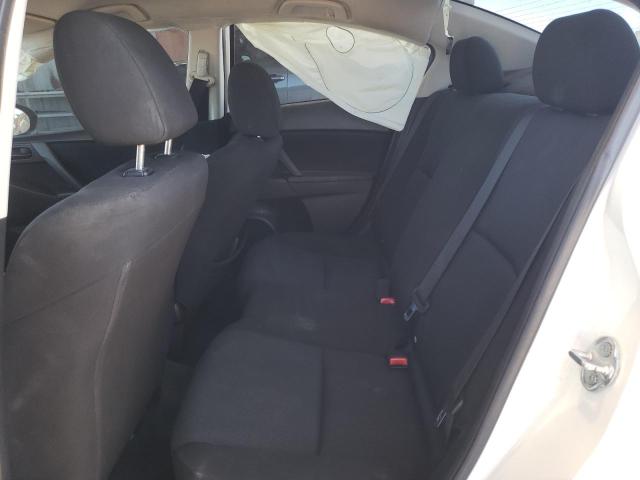 Photo 10 from auction – 2011 MAZDA 3 I with VIN JM1BL1UFXB1497575