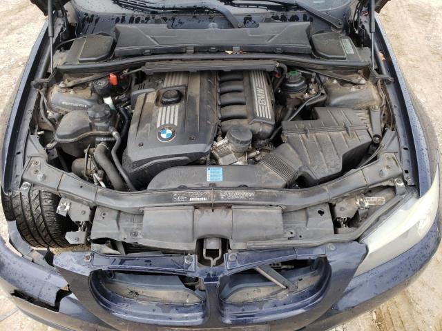 Photo 11 from auction – 2009 BMW 328 I SULE with VIN WBAPH57549NL80026