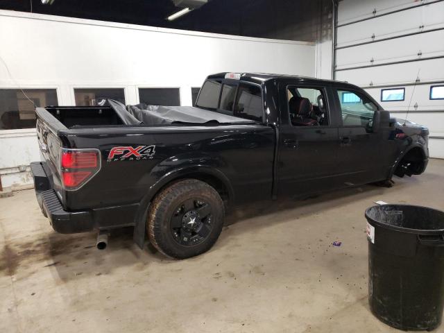 Photo 3 from auction – 2014 FORD F150 SUPER with VIN 1FTFW1ETXEFB69643