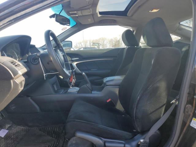 Photo 7 from auction – 2008 HONDA ACCORD EX with VIN 1HGCS12708A010526