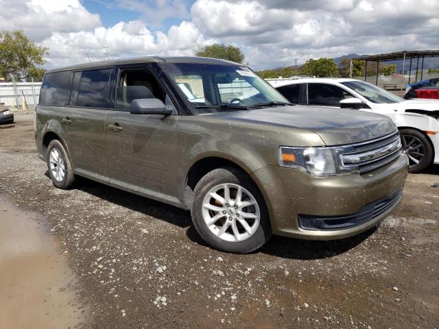 Photo 4 from auction – 2014 FORD FLEX SE with VIN 2FMGK5B88EBD08446