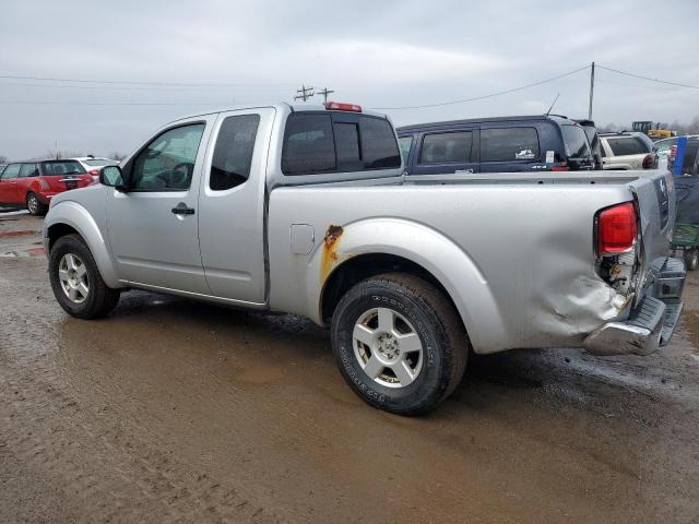Photo 2 from auction – 2006 NISSAN FRONTIER K with VIN 1N6AD06U16C436086