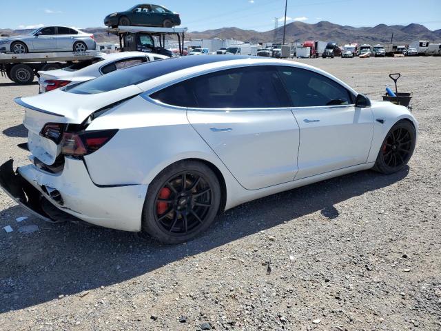 Photo 3 from auction – 2018 TESLA MODEL 3 with VIN 5YJ3E1EB7JF082276