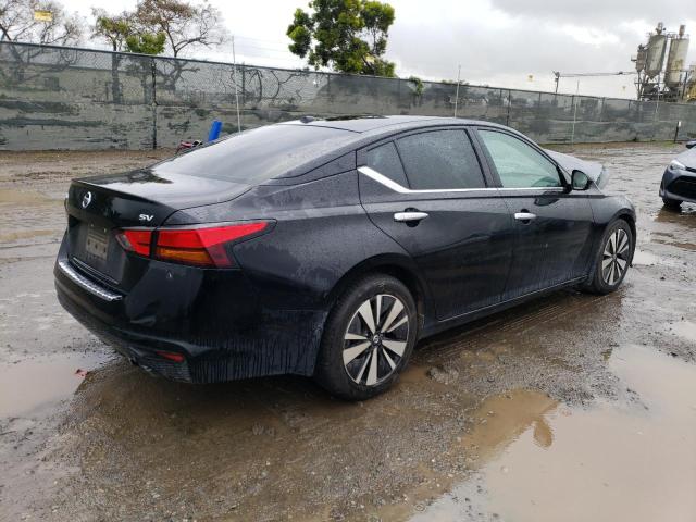Photo 3 from auction – 2019 NISSAN ALTIMA SV with VIN 1N4BL4DV9KC205594