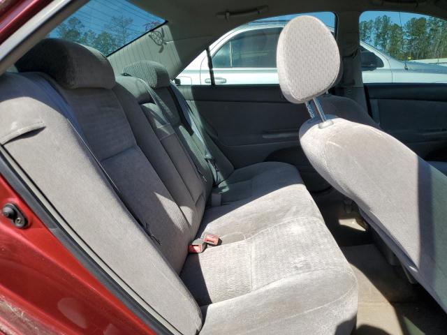 Photo 10 from auction – 2003 TOYOTA CAMRY LE with VIN JTDBE32K330226807