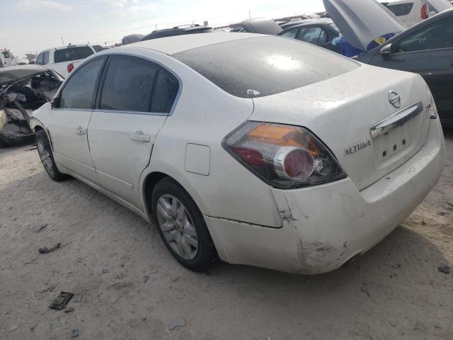 Photo 2 from auction – 2011 NISSAN ALTIMA BAS with VIN 1N4AL2AP6BC156313