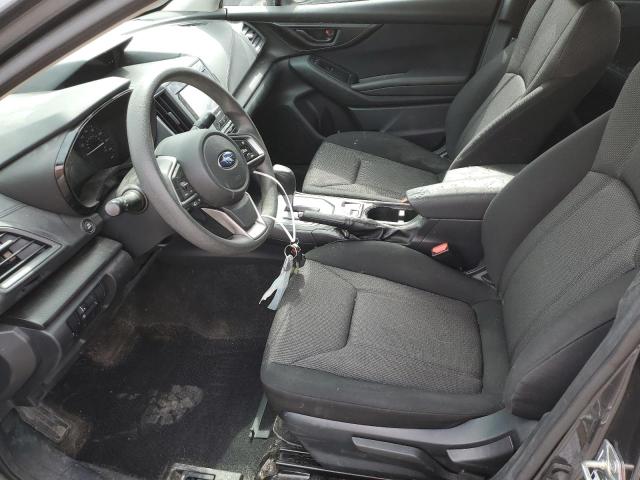 Photo 7 from auction – 2020 SUBARU IMPREZA with VIN 4S3GKAB60L3613870
