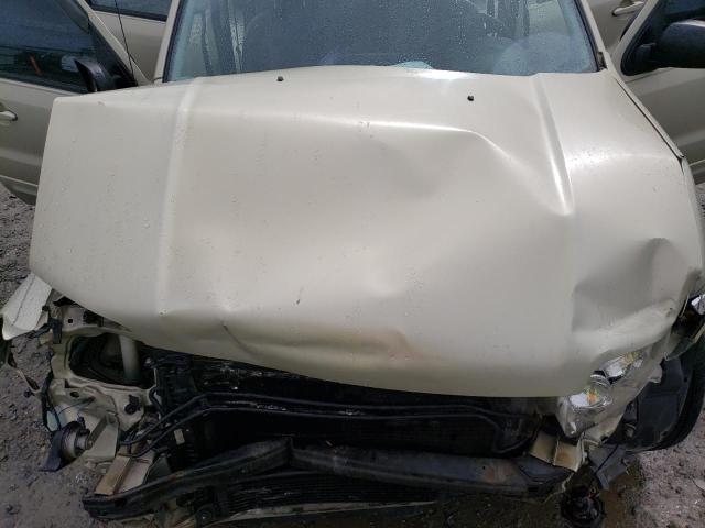Photo 11 from auction – 2005 FORD ESCAPE LIM with VIN 1FMCU04135KB68906