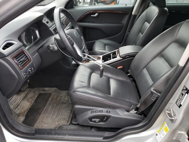 Photo 7 from auction – 2015 VOLVO XC70 3.2 P with VIN YV4940NB4F1200272