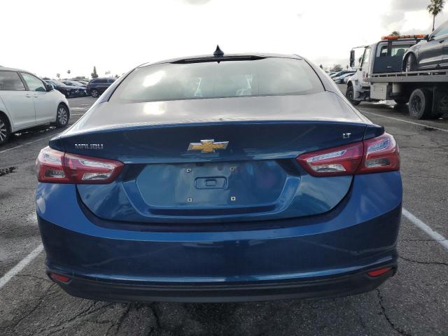 Photo 6 from auction – 2019 CHEVROLET MALIBU LT with VIN 1G1ZD5ST6KF211776