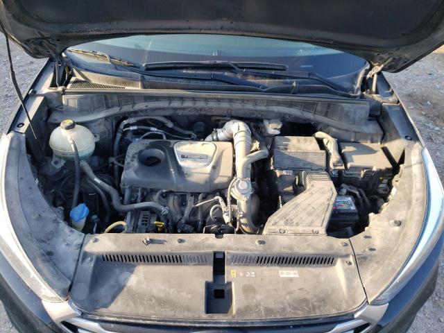Photo 12 from auction – 2017 HYUNDAI TUCSON LIM with VIN KM8J33A22HU326427