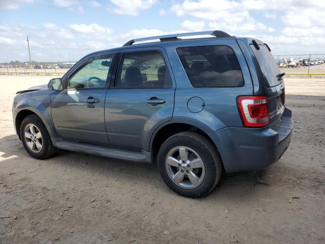 Photo 2 from auction – 2012 FORD ESCAPE LIM with VIN 1FMCU0E7XCKA28755