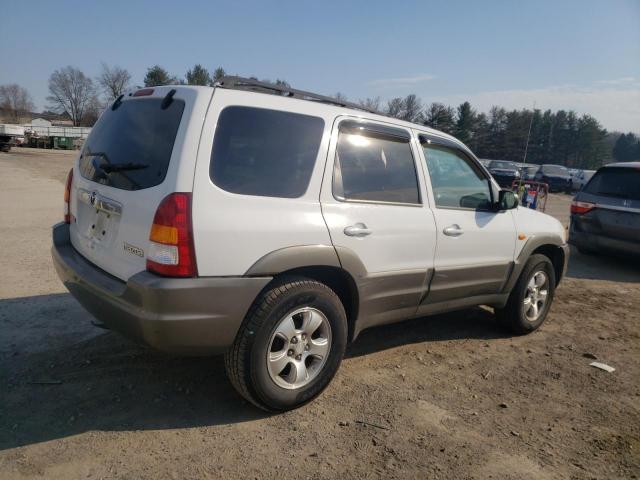 Photo 3 from auction – 2003 MAZDA TRIBUTE LX with VIN 4F2YZ94143KM44975