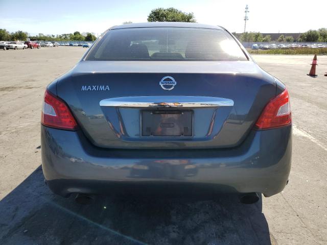 Photo 6 from auction – 2009 NISSAN MAXIMA S with VIN 1N4AA51E39C842843