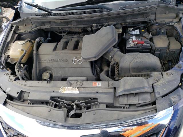 Photo 12 from auction – 2010 MAZDA CX-9 with VIN JM3TB3MA3A0203291