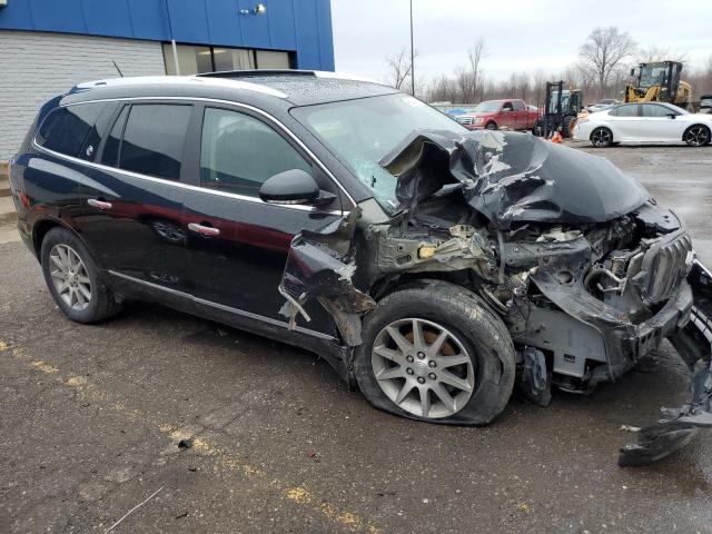Photo 4 from auction – 2016 BUICK ENCLAVE with VIN 5GAKRBKD7GJ179055