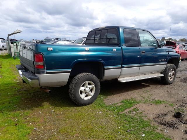 Photo 3 from auction – 1997 DODGE RAM 1500 with VIN 3B7HF13Y2VG740399