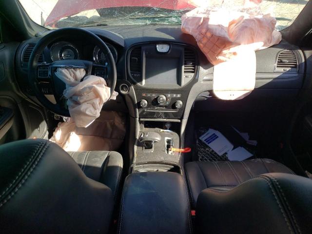 Photo 8 from auction – 2014 CHRYSLER 300 S with VIN 2C3CCABG4EH103613