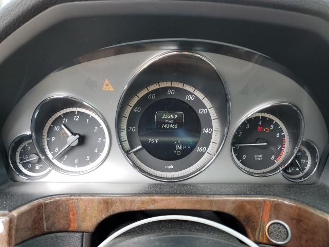 Photo 9 from auction – 2013 MERCEDES-BENZ E 350 4MAT with VIN WDDHF8JB8DA719759
