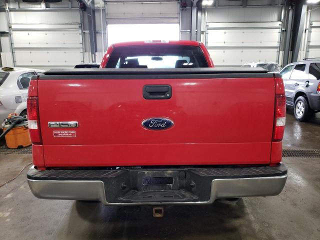 Photo 6 from auction – 2008 FORD F150 with VIN 1FTPX14VX8FB37297
