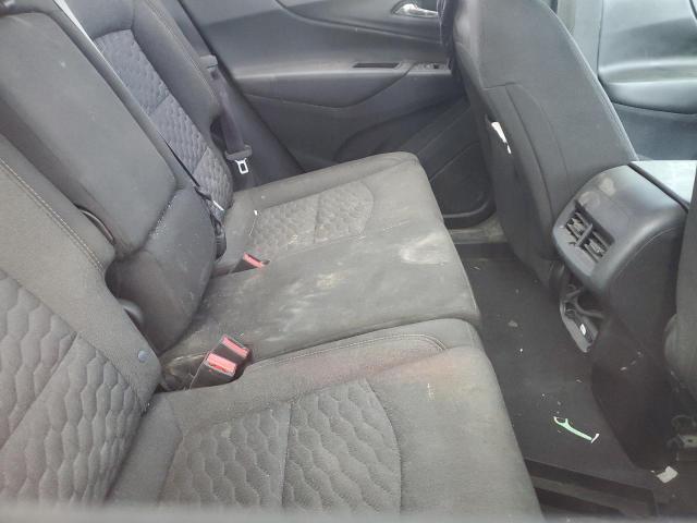 Photo 11 from auction – 2020 CHEVROLET EQUINOX LT with VIN 2GNAXJEV2L6225744