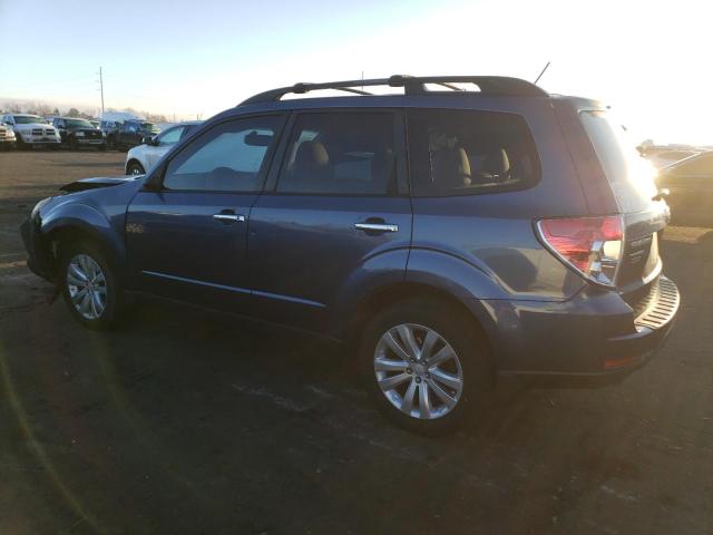 Photo 2 from auction – 2013 SUBARU FORESTER 2 with VIN JF2SHADC3DH423966