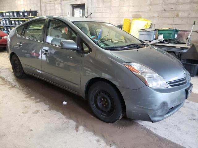 Photo 4 from auction – 2005 TOYOTA PRIUS with VIN JTDKB20U050130806