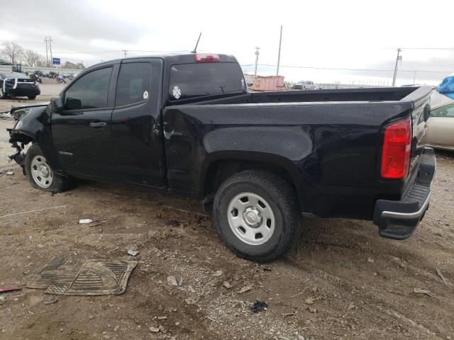 Photo 2 from auction – 2016 CHEVROLET COLORADO with VIN 1GCHSAEA9G1300726
