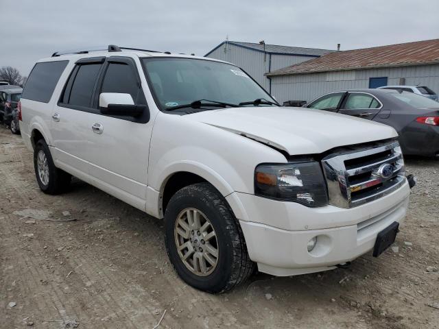 Photo 4 from auction – 2012 FORD EXPEDITION with VIN 1FMJK2A50CEF28788
