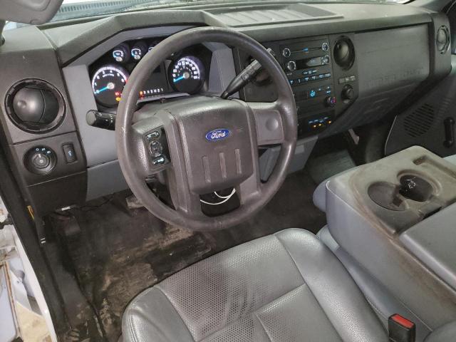 Photo 8 from auction – 2013 FORD F250 SUPER with VIN 1FTBF2A64DEB88682