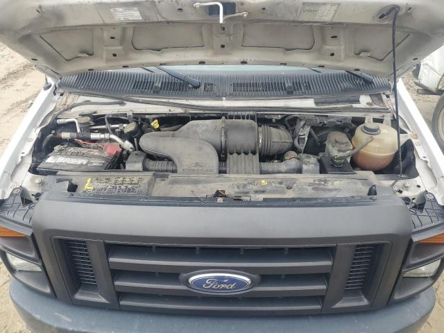 Photo 12 from auction – 2010 FORD ECONOLINE with VIN 1FTNE2EWXADA74097