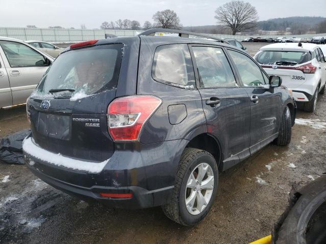 Photo 3 from auction – 2016 SUBARU FORESTER 2 with VIN JF2SJABC7GH507882