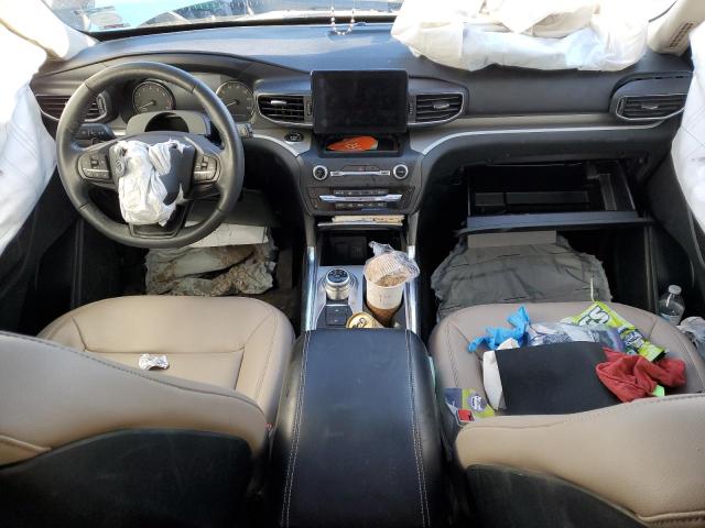 Photo 8 from auction – 2020 FORD EXPLORER X with VIN 1FMSK8DH2LGA27905