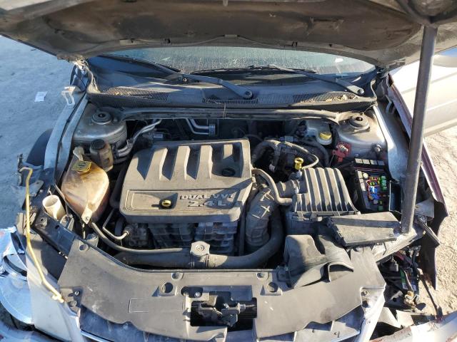 Photo 11 from auction – 2012 CHRYSLER 200 LX with VIN 1C3CCBAB0CN191365