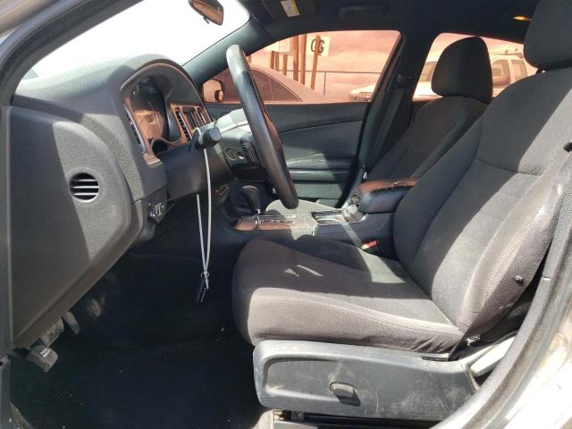 Photo 7 from auction – 2012 DODGE CHARGER SE with VIN 2C3CDXBG1CH211216