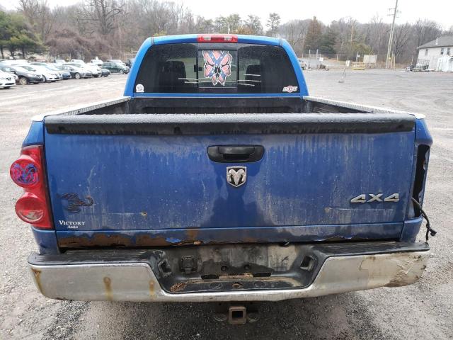 Photo 6 from auction – 2007 DODGE RAM 1500 S with VIN 1D7HU18217S190673