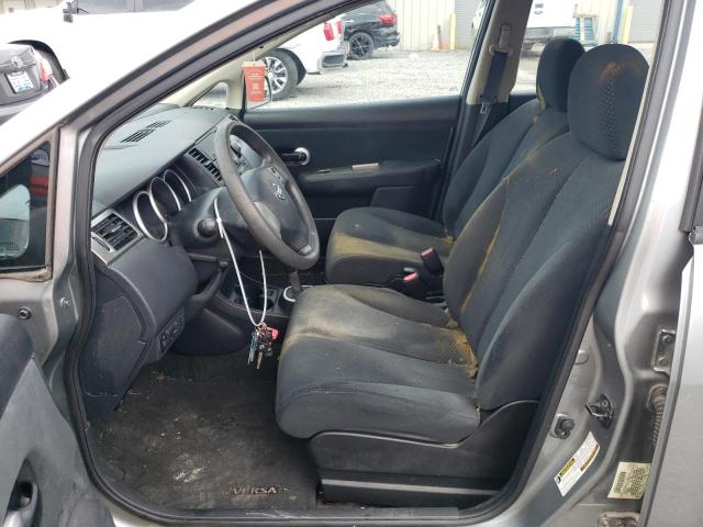 Photo 7 from auction – 2010 NISSAN VERSA S with VIN 3N1BC1CP1AL411123