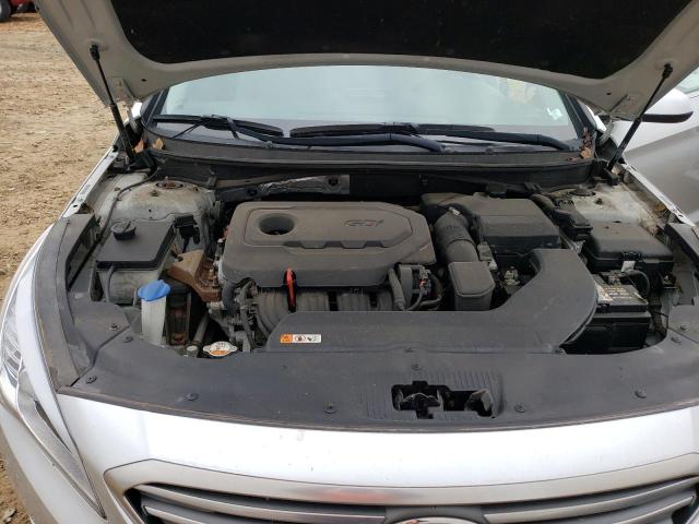 Photo 11 from auction – 2016 HYUNDAI SONATA SE with VIN 5NPE24AF3GH298390