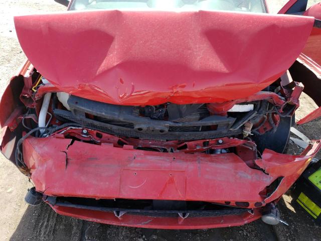 Photo 11 from auction – 2008 FORD FOCUS SE with VIN 1FAHP35N78W292572