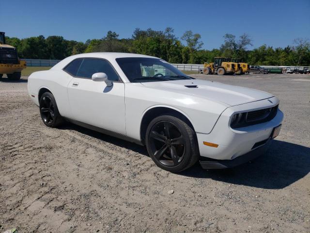 Photo 4 from auction – 2010 DODGE CHALLENGER with VIN 2B3CJ4DV8AH322620